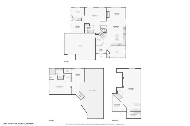 29225 113th Street, Princeton, MN 55371