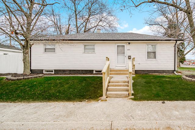 699 State Street, Gary, IN 46403