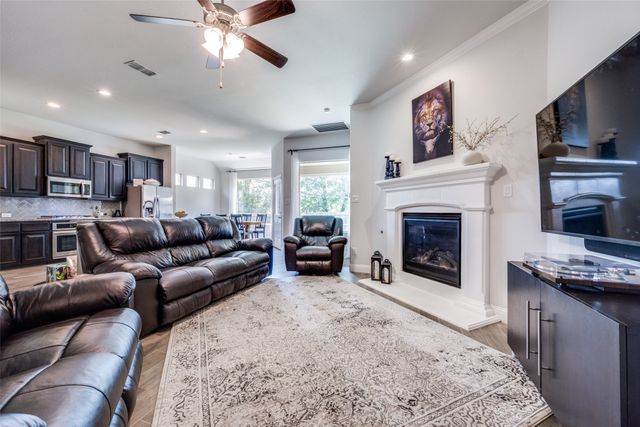 3224 Masthead Drive, Denton, TX 76210