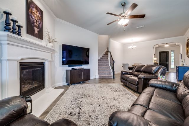 3224 Masthead Drive, Denton, TX 76210