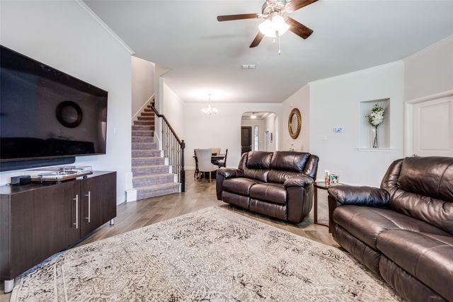 3224 Masthead Drive, Denton, TX 76210