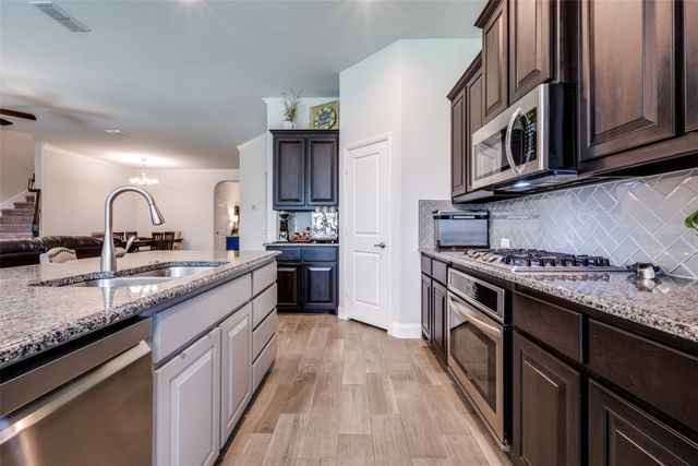 3224 Masthead Drive, Denton, TX 76210