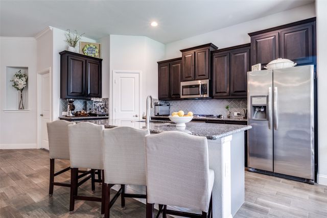 3224 Masthead Drive, Denton, TX 76210