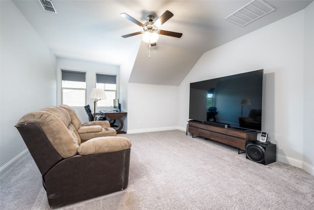 3224 Masthead Drive, Denton, TX 76210