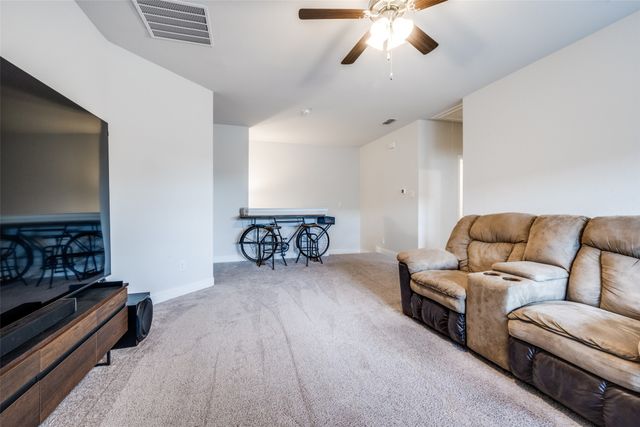 3224 Masthead Drive, Denton, TX 76210