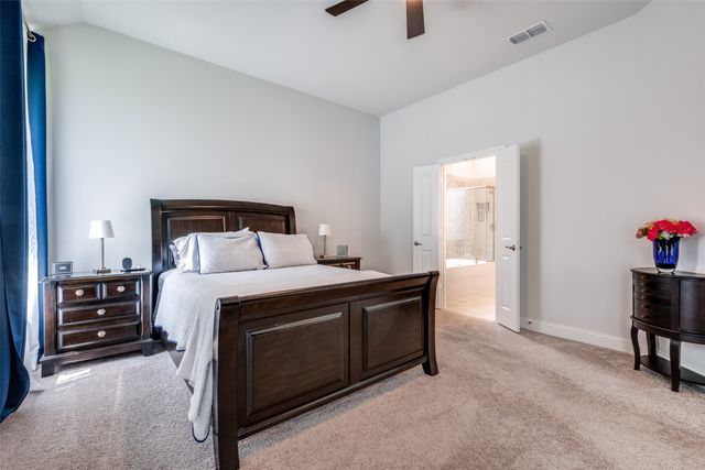 3224 Masthead Drive, Denton, TX 76210