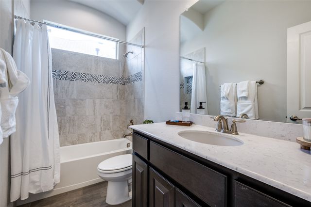 3224 Masthead Drive, Denton, TX 76210