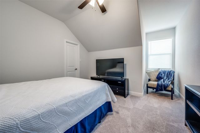 3224 Masthead Drive, Denton, TX 76210