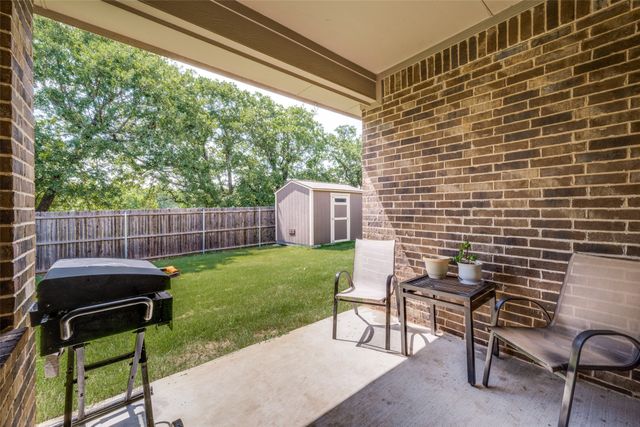 3224 Masthead Drive, Denton, TX 76210