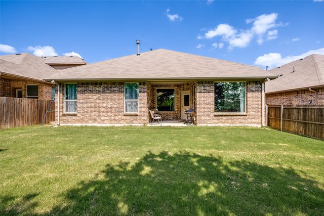 3224 Masthead Drive, Denton, TX 76210