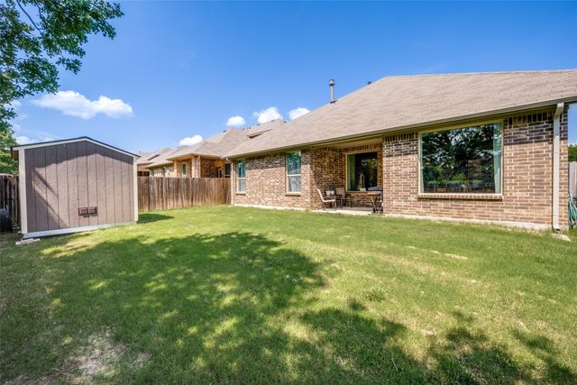 3224 Masthead Drive, Denton, TX 76210
