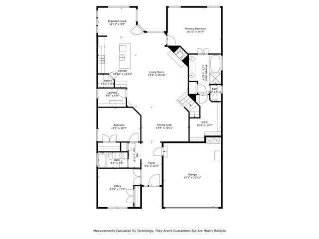 3224 Masthead Drive, Denton, TX 76210