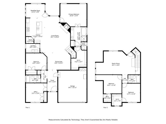 3224 Masthead Drive, Denton, TX 76210