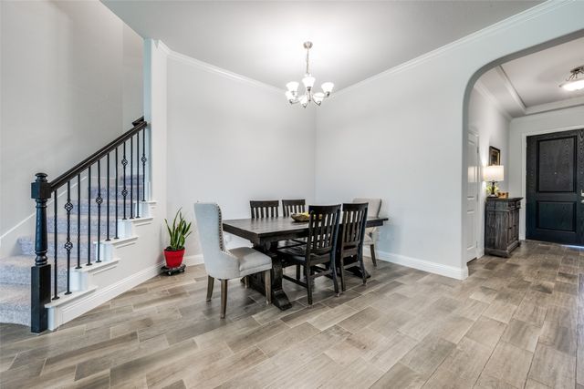 3224 Masthead Drive, Denton, TX 76210