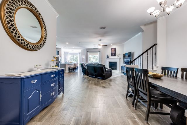 3224 Masthead Drive, Denton, TX 76210