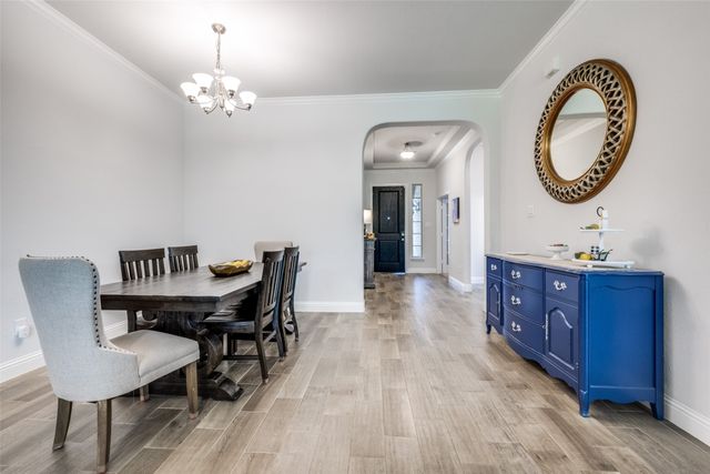 3224 Masthead Drive, Denton, TX 76210