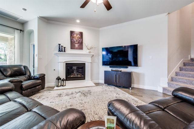 3224 Masthead Drive, Denton, TX 76210