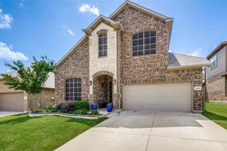 3224 Masthead Drive, Denton, TX 76210