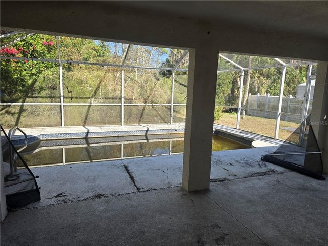 3828 TRENTON LANE, North Port, FL 34288