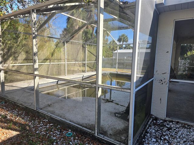 3828 TRENTON LANE, North Port, FL 34288