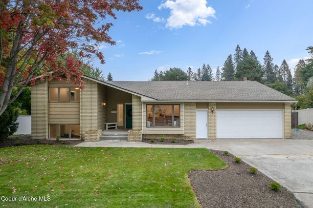 10107 E 39th Ave, Spokane Valley, WA 99206