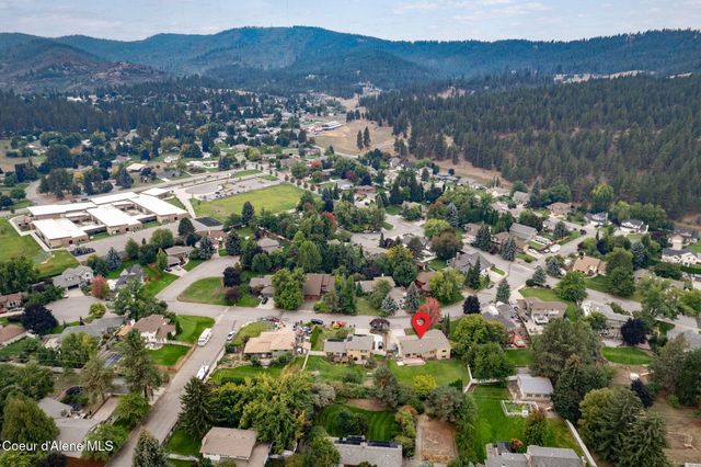 10107 E 39th Ave, Spokane Valley, WA 99206