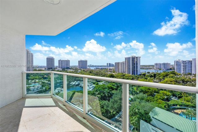 3301 NE 183rd Street 1607, Aventura, FL 33160