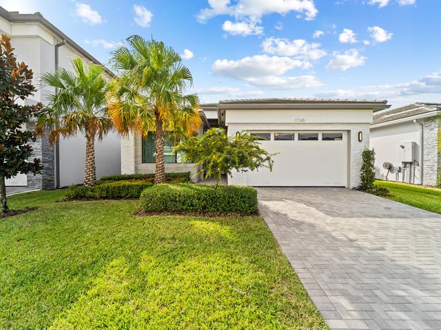 17345 Sea Blossom Way, Boca Raton, FL 33496