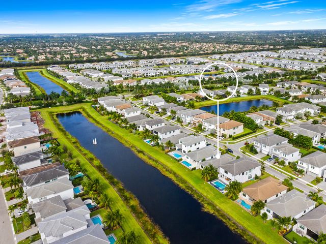 17345 Sea Blossom Way, Boca Raton, FL 33496