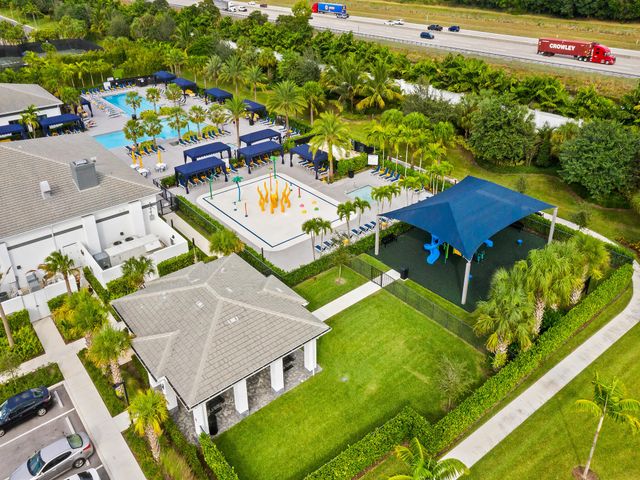 17345 Sea Blossom Way, Boca Raton, FL 33496