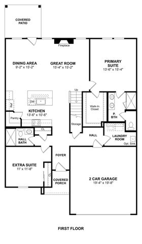614 Forest Haven Drive, Van Alstyne, TX 75495