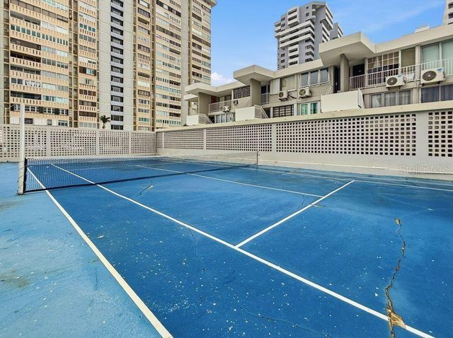 TORRE DEL MAR ASHFORD AVENUE 1104, San Juan, PR 00907