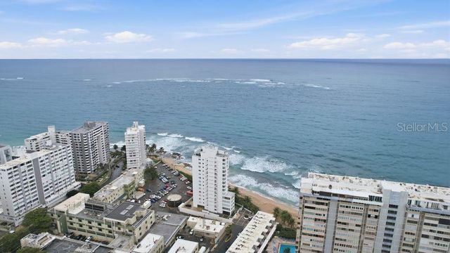 TORRE DEL MAR ASHFORD AVENUE 1104, San Juan, PR 00907