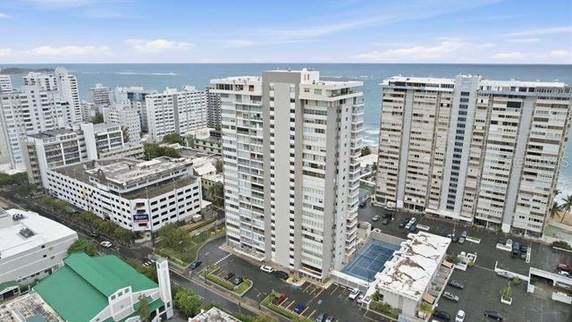 TORRE DEL MAR ASHFORD AVENUE 1104, San Juan, PR 00907