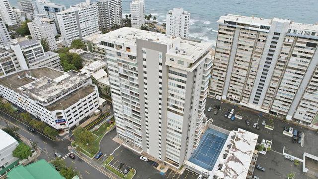 TORRE DEL MAR ASHFORD AVENUE 1104, San Juan, PR 00907