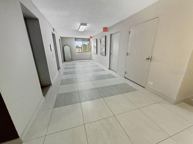TORRE DEL MAR ASHFORD AVENUE 1104, San Juan, PR 00907