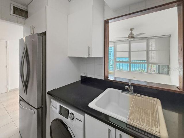 TORRE DEL MAR ASHFORD AVENUE 1104, San Juan, PR 00907