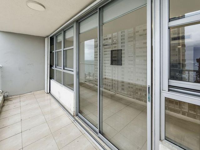 TORRE DEL MAR ASHFORD AVENUE 1104, San Juan, PR 00907