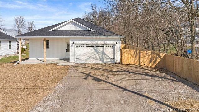 3450 N Michigan Road, Madison, IN 47250