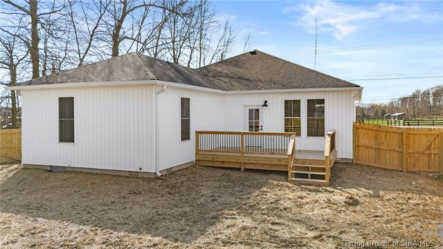 3450 N Michigan Road, Madison, IN 47250