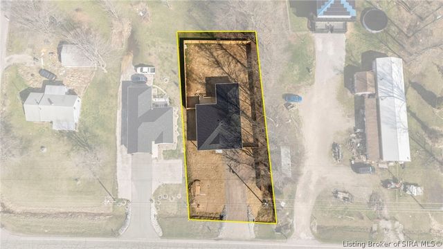 3450 N Michigan Road, Madison, IN 47250