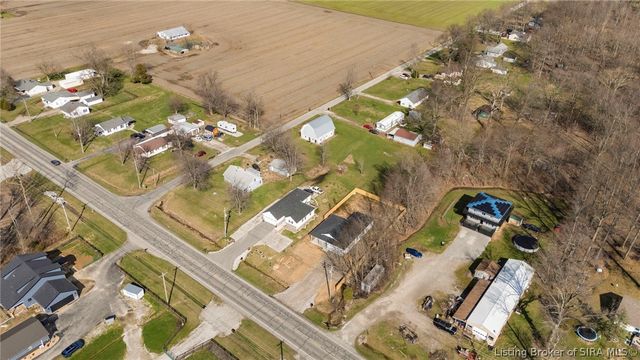 3450 N Michigan Road, Madison, IN 47250