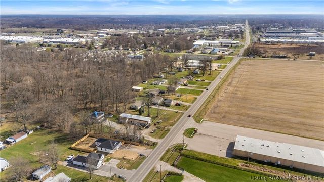 3450 N Michigan Road, Madison, IN 47250