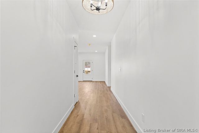 3450 N Michigan Road, Madison, IN 47250