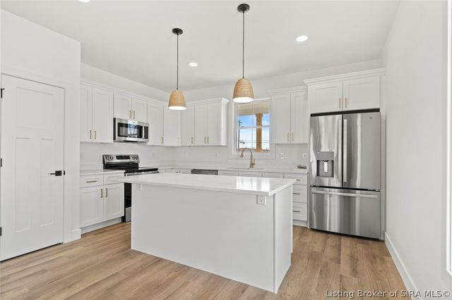 3450 N Michigan Road, Madison, IN 47250