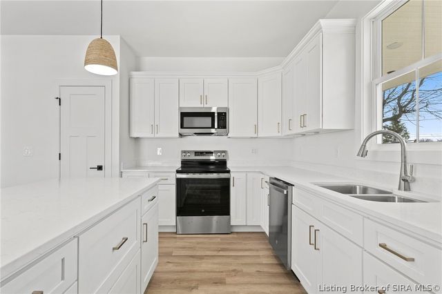 3450 N Michigan Road, Madison, IN 47250