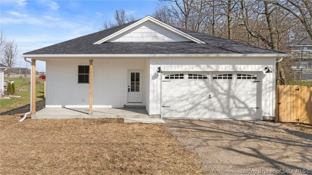 3450 N Michigan Road, Madison, IN 47250