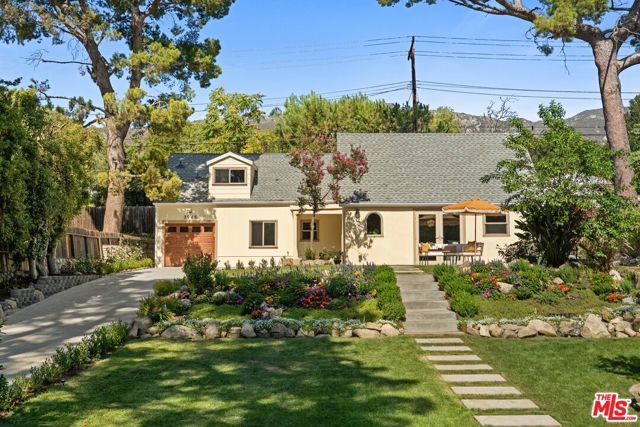 3945 Franklin Street, La Crescenta, CA 91214