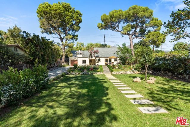 3945 Franklin Street, La Crescenta, CA 91214