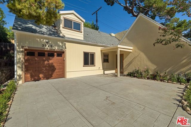 3945 Franklin Street, La Crescenta, CA 91214